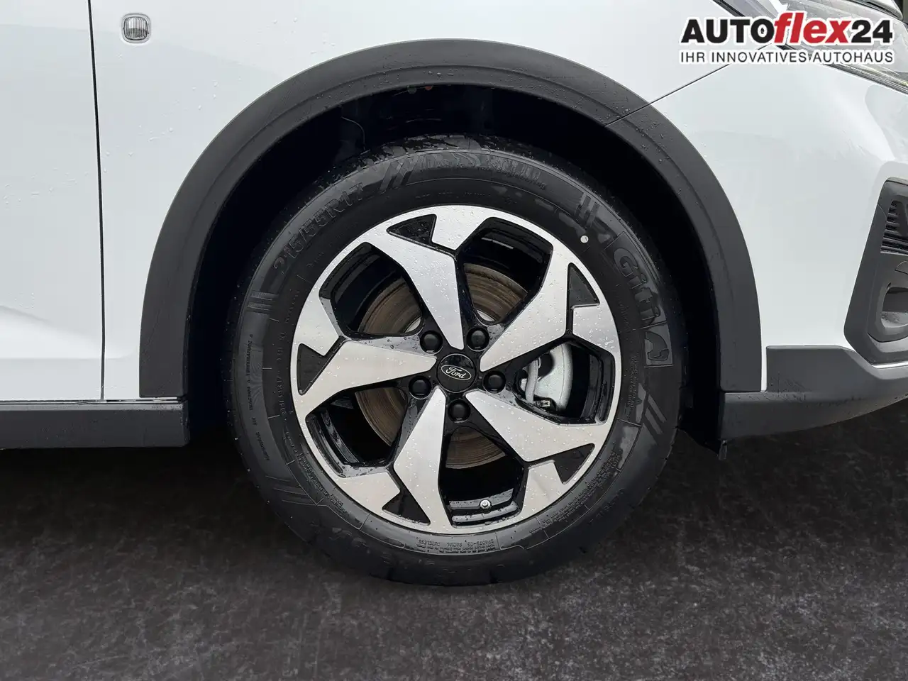 Ford Grand Tourneo Active 2,0 TDCI L2 7 Sitzer 2Zoklima Anhängerku... 9