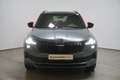 Skoda Karoq 2.0TDI DSG Sportline 4x4 Virtual Pano AHK Grau - thumbnail 2