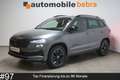 Skoda Karoq 2.0TDI DSG Sportline 4x4 Virtual Pano AHK Grau - thumbnail 1