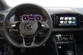 Skoda Karoq 2.0TDI DSG Sportline 4x4 Virtual Pano AHK Grau - thumbnail 14