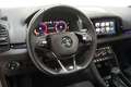 Skoda Karoq 2.0TDI DSG Sportline 4x4 Virtual Pano AHK Grau - thumbnail 12