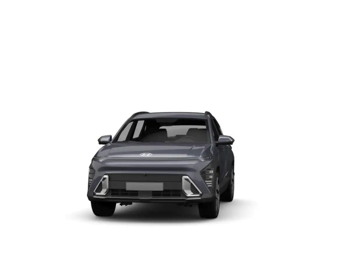 Hyundai Kona 2026