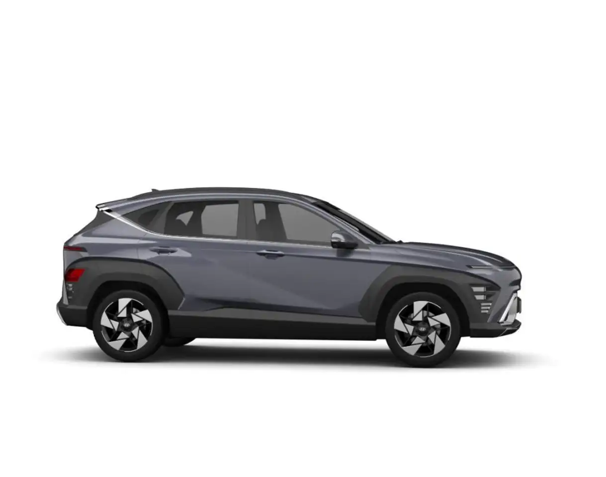 Hyundai Kona 2026 — фото 11