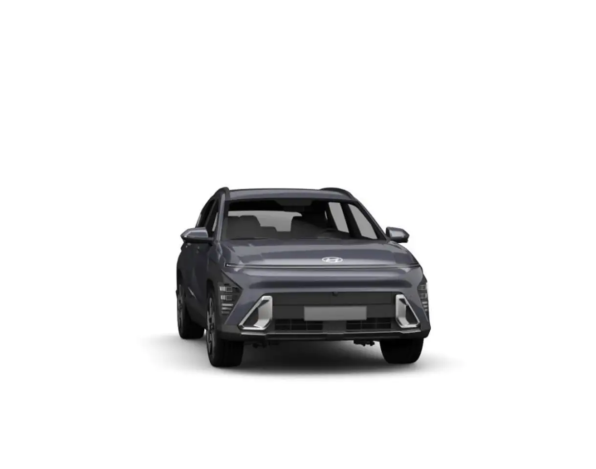 Hyundai Kona 2026