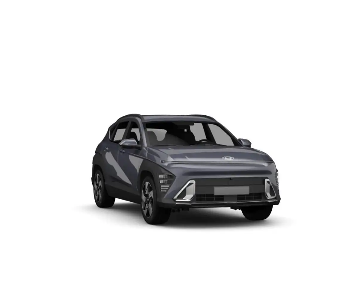 Hyundai Kona 2026