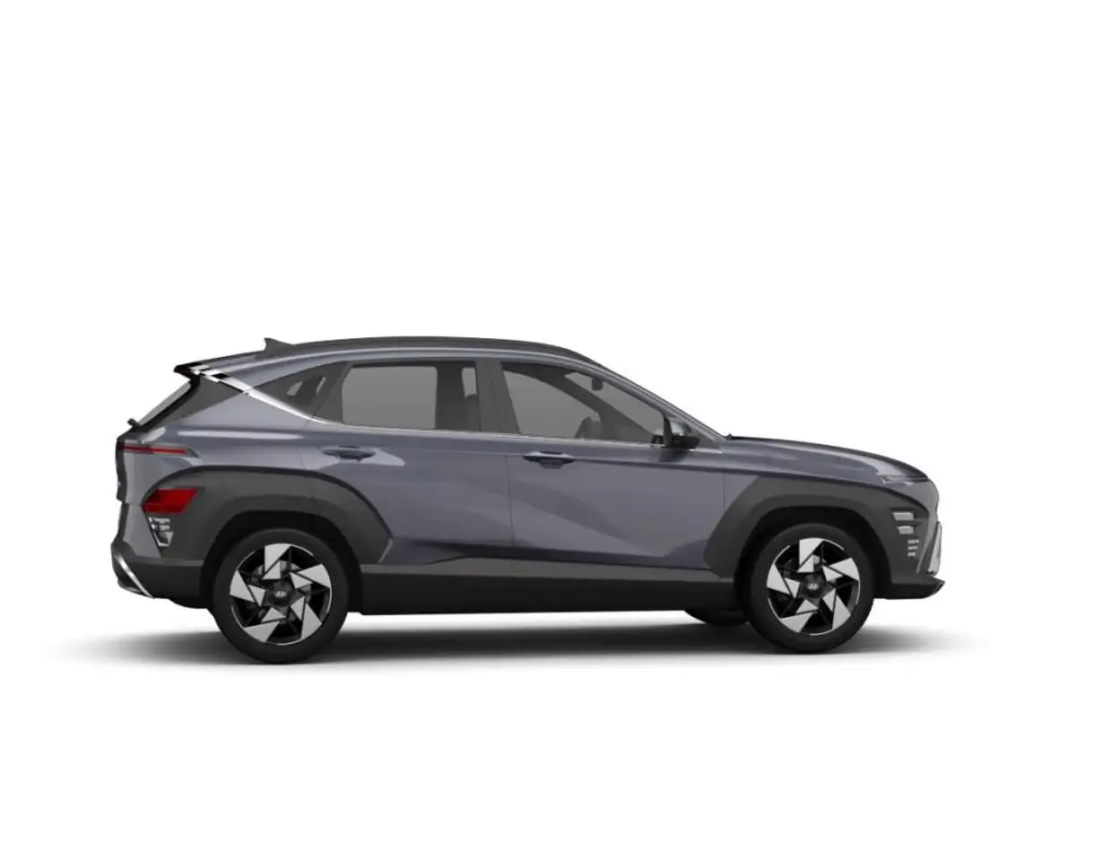 Hyundai Kona 2026 — фото 13