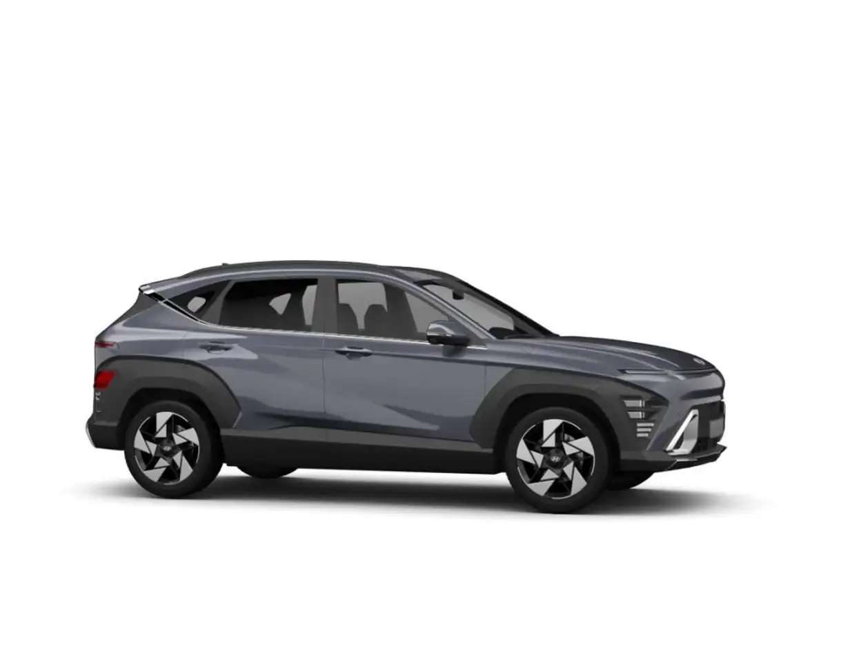 Hyundai Kona 2026 — фото 10