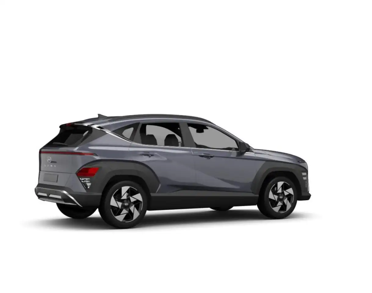 Hyundai Kona 2026 — фото 15