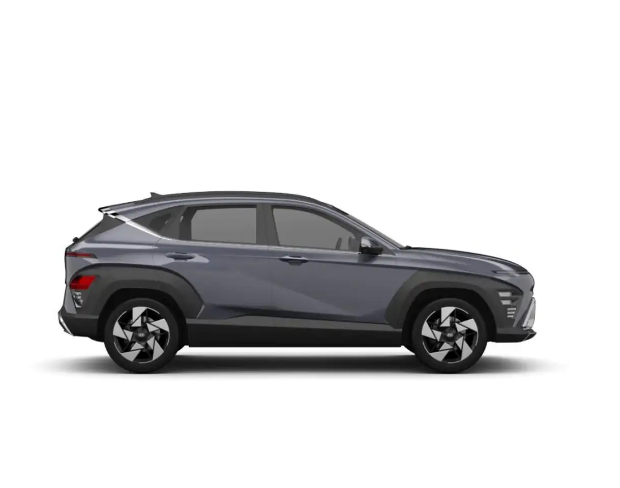 Hyundai Kona 2026 — фото 12