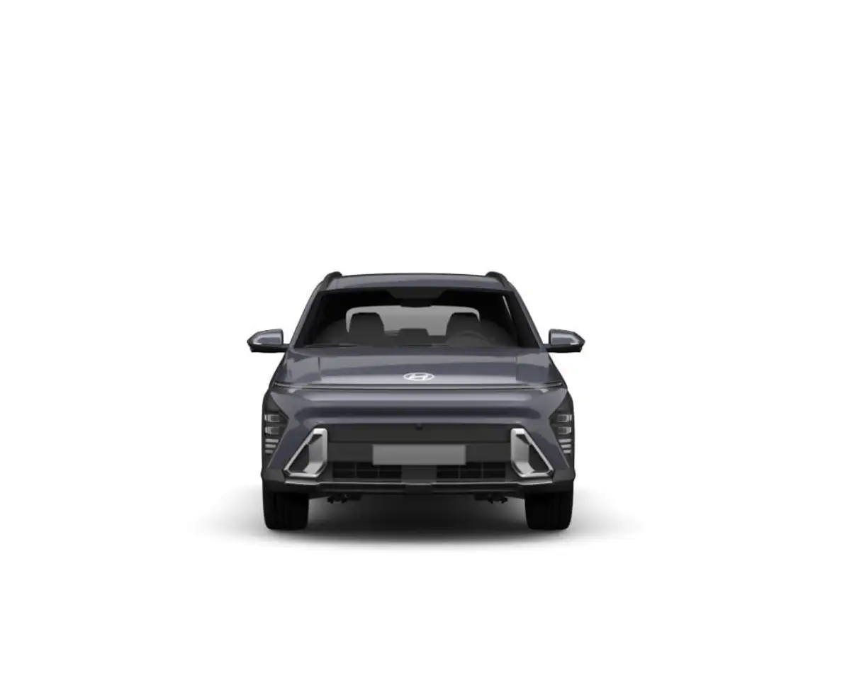 Hyundai Kona 2026