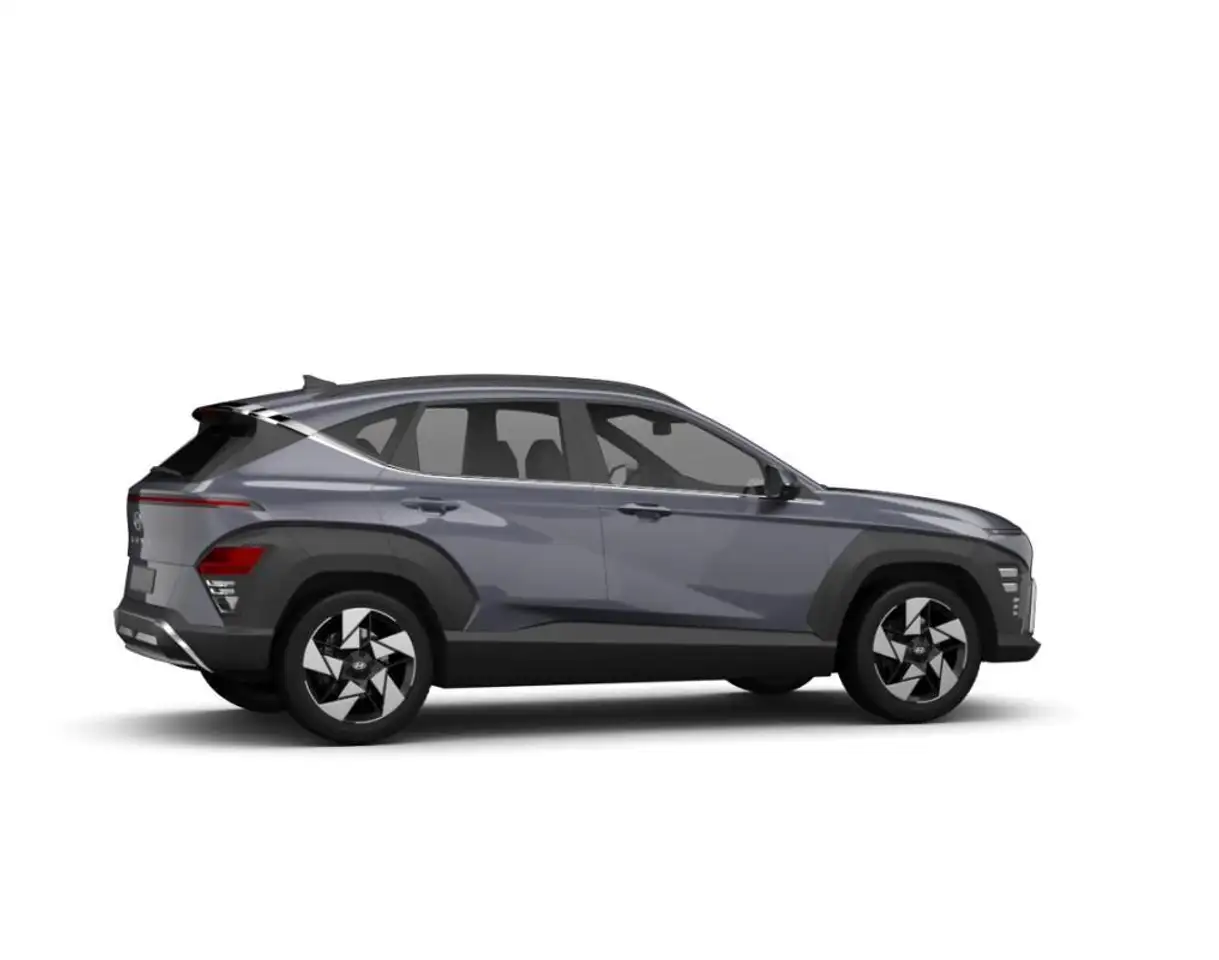 Hyundai Kona 2026 — фото 14