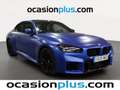 BMW M2 Coupé Azul - thumbnail 2