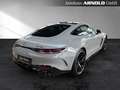 Mercedes-Benz AMG GT Mercedes-AMG GT 63 4M+ 360° HUD Pano Perf-Sitze Grau - thumbnail 5