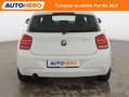 BMW 116 116d Blanco - thumbnail 5