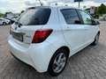 Toyota Yaris Comfort Hybrid Weiß - thumbnail 2