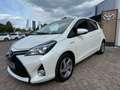 Toyota Yaris Comfort Hybrid Weiß - thumbnail 1