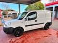 Fiat Doblo Doblò 1.6 16V Natural Power Active Bianco - thumbnail 1