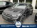 Volkswagen T-Roc 1.5 TSI DSG R-Line, Side, Kamera, Winter, el. Klap Schwarz - thumbnail 1