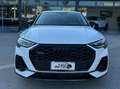 Audi Q3 Q3 Sportback 35 2.0 tdi quattro s-tronic Bianco - thumbnail 1