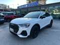 Audi Q3 Q3 Sportback 35 2.0 tdi quattro s-tronic Bianco - thumbnail 2
