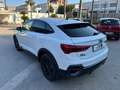 Audi Q3 Q3 Sportback 35 2.0 tdi quattro s-tronic Bianco - thumbnail 9