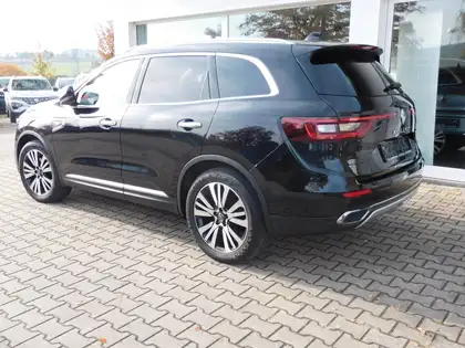 Annonce voiture d'occasion Renault Koleos - CARADIZE