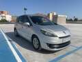 Renault Grand Scenic Grand Scénic 1.5dCi Dynamique 7pl. Dynamique Plateado - thumbnail 1