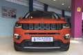 Jeep Compass 2.0 Mjt Limited 4x4 AD Aut. 125kW Naranja - thumbnail 2