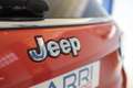 Jeep Compass 2.0 Mjt Limited 4x4 AD Aut. 125kW Naranja - thumbnail 37