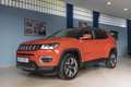 Jeep Compass 2.0 Mjt Limited 4x4 AD Aut. 125kW Naranja - thumbnail 1