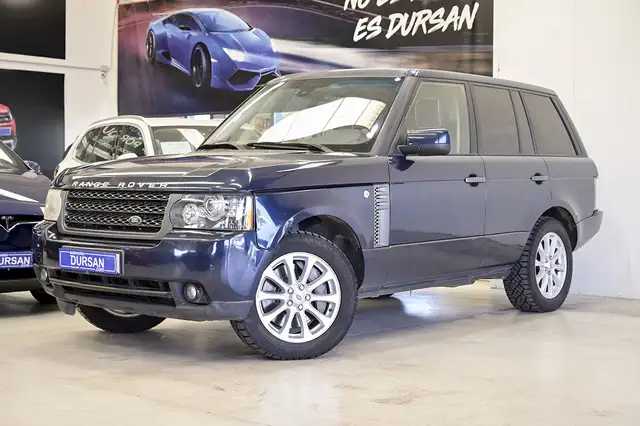 Land Rover Range Rover 4.4 TDV8 VOGUE 312cv