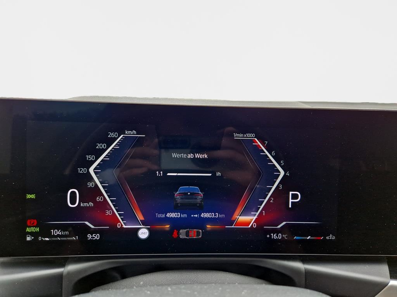 BMW 420 — photo 12