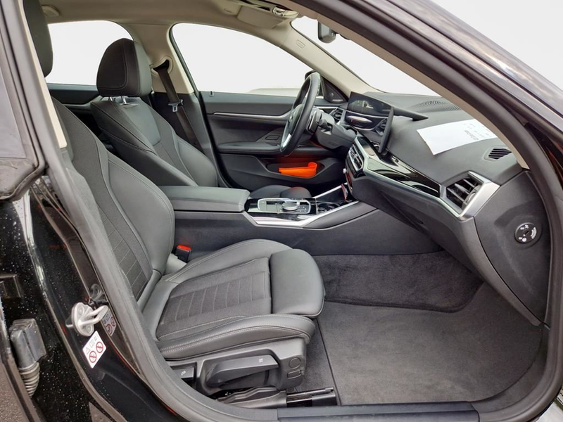 BMW 420 — photo 13
