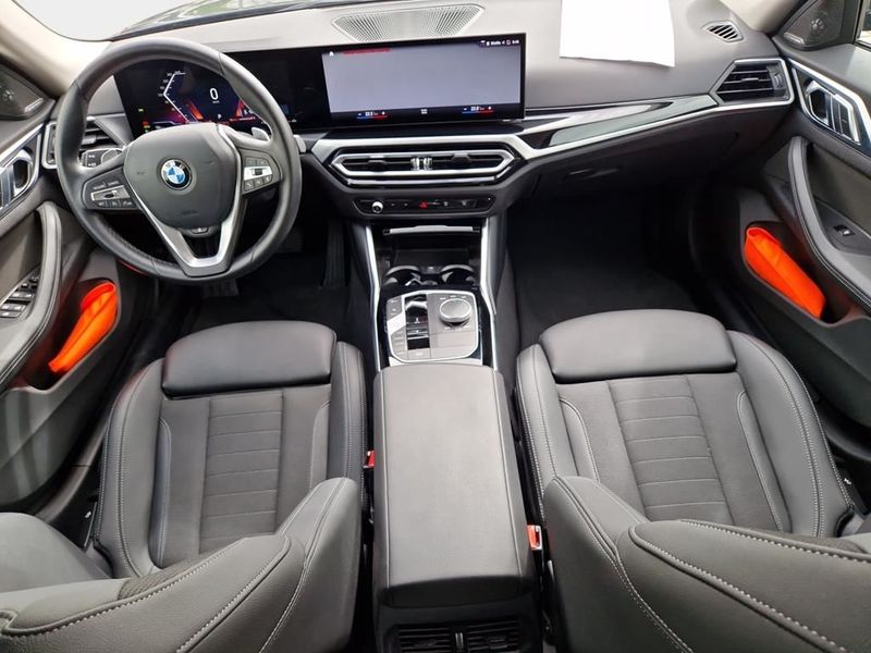 BMW 420 — photo 11