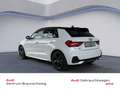 Audi A1 Sportback 30 TFSI S line RÜCKFAHRK.+LED+SOUND Weiß - thumbnail 3