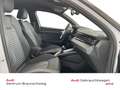 Audi A1 Sportback 30 TFSI S line RÜCKFAHRK.+LED+SOUND Weiß - thumbnail 6