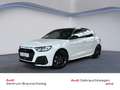 Audi A1 Sportback 30 TFSI S line RÜCKFAHRK.+LED+SOUND Weiß - thumbnail 1