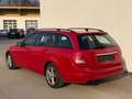 Mercedes-Benz C 180 C 180 T CDI BlueEfficiency Rot - thumbnail 5