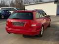 Mercedes-Benz C 180 C 180 T CDI BlueEfficiency Rot - thumbnail 4