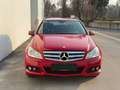 Mercedes-Benz C 180 C 180 T CDI BlueEfficiency Rot - thumbnail 3