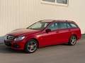 Mercedes-Benz C 180 C 180 T CDI BlueEfficiency Rot - thumbnail 1