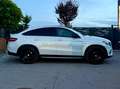 Mercedes-Benz GLE 43 AMG GLE 43 AMG Coupé 4MATIC Aut. AMG Weiß - thumbnail 9