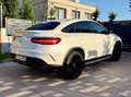 Mercedes-Benz GLE 43 AMG GLE 43 AMG Coupé 4MATIC Aut. AMG Weiß - thumbnail 7