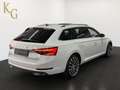 Skoda Superb 2.0 TDI L&K Laurin&Klement 4x4 ab ca. 270€ monatl Weiß - thumbnail 7