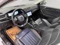 Skoda Superb 2.0 TDI L&K Laurin&Klement 4x4 ab ca. 270€ monatl Weiß - thumbnail 15