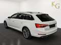 Skoda Superb 2.0 TDI L&K Laurin&Klement 4x4 ab ca. 270€ monatl Weiß - thumbnail 5