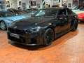 BMW M2 480CV-FULL LED-PELLE NERA-HARMAN KARDON Schwarz - thumbnail 3
