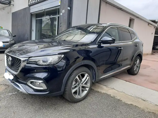 MG EHS EHS 1.5 t-gdi phev Exclusive auto