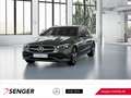 Mercedes-Benz C 180 T Avantgarde Rückfahrkamera Ambiente AHK Gris - thumbnail 1