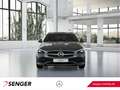 Mercedes-Benz C 180 T Avantgarde Rückfahrkamera Ambiente AHK Gris - thumbnail 5